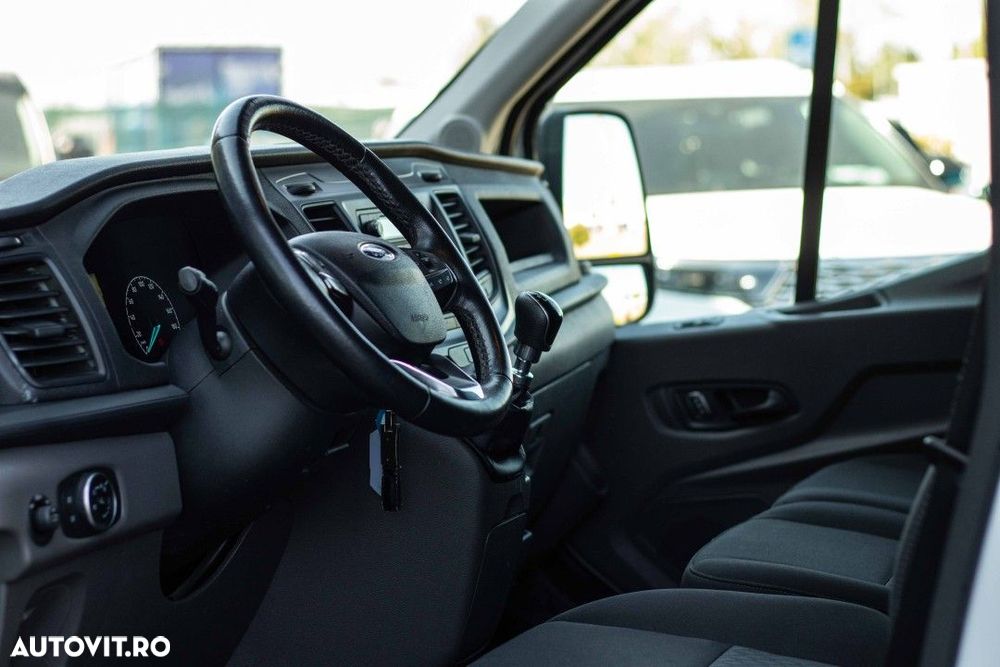 Ford Transit - 17