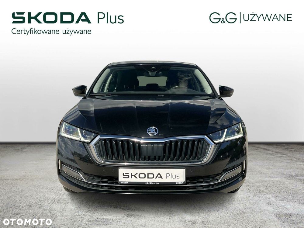 Skoda Octavia - 8