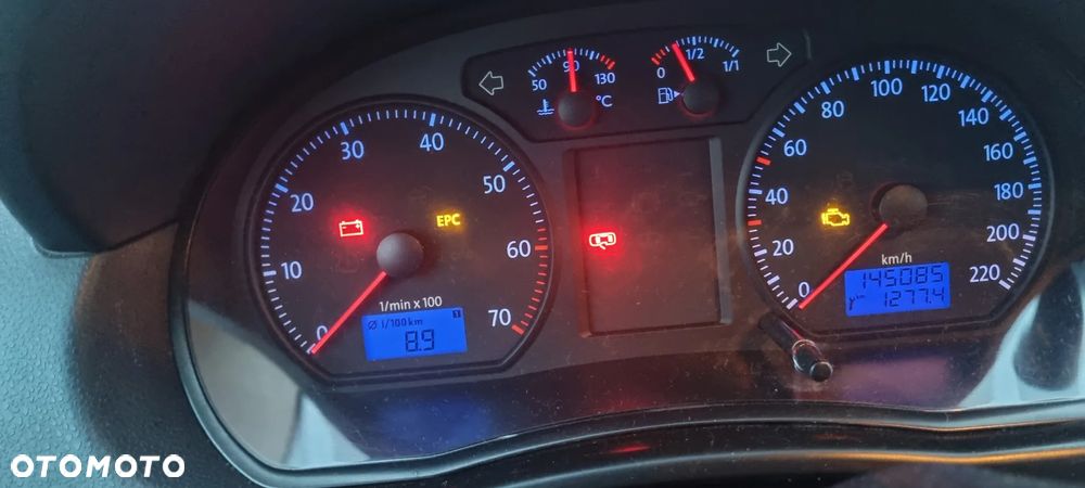 Volkswagen Polo 1.2 United - 16