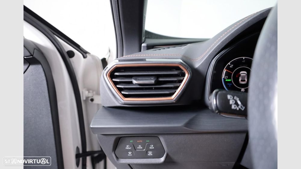 CUPRA Formentor 1.4 e-Hybrid DSG VZ — fotografia 7