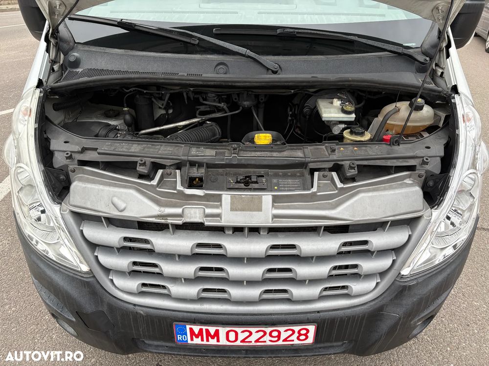 Renault Master dCi 125 L2H2 - 7