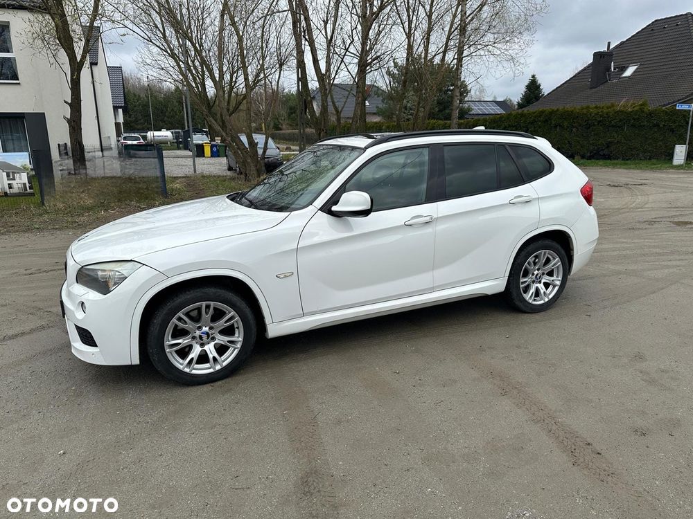 BMW X1 xDrive20d - 3