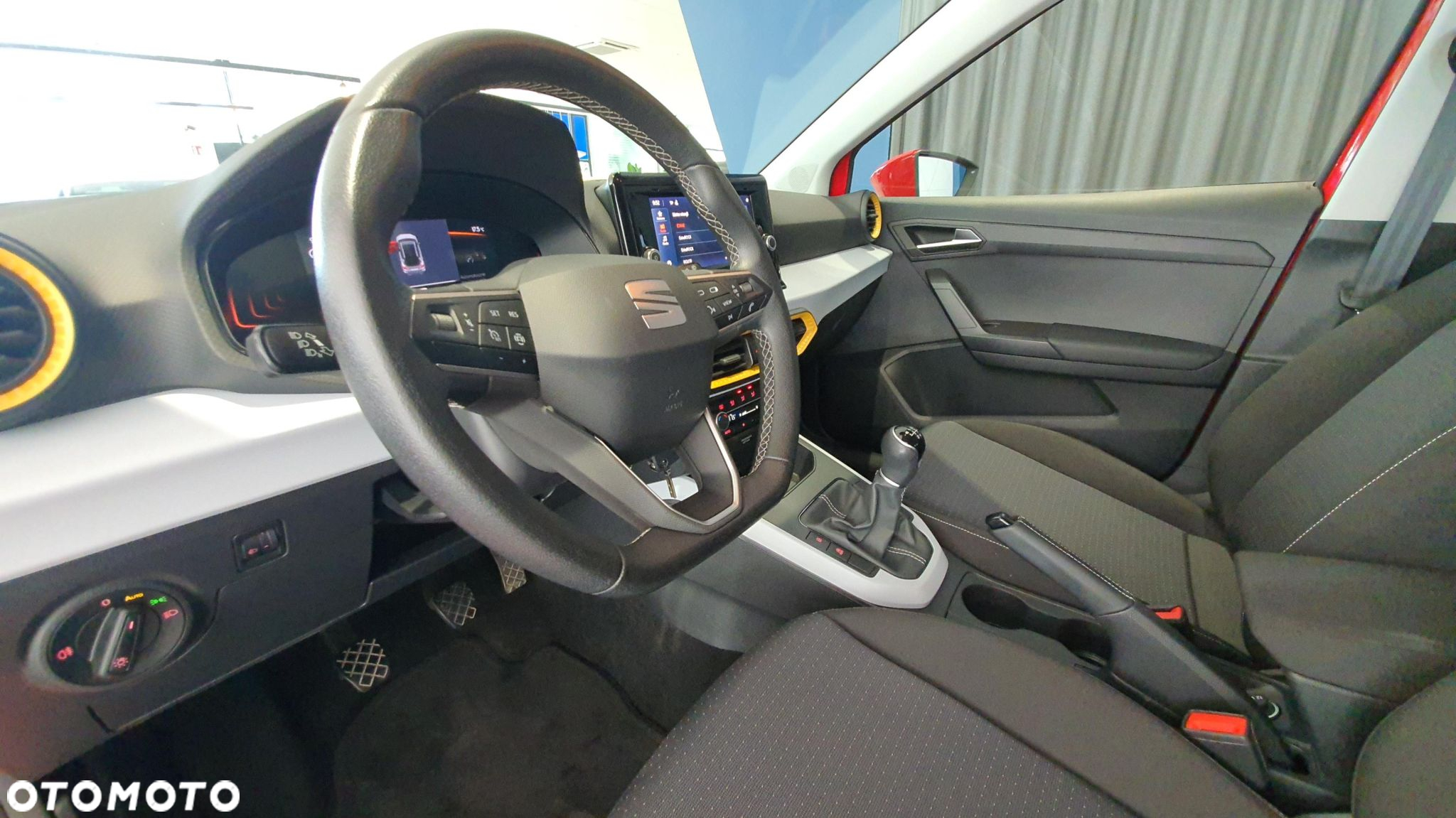Seat Arona 1.0 TSI Style S&S - 9