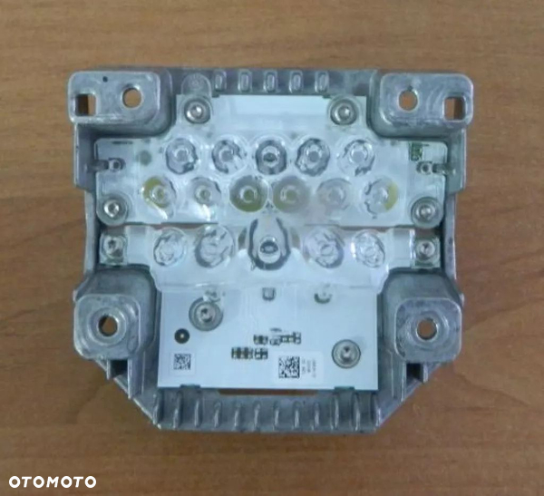 Moduł LED jeż xenon MINI F56 F57 Al 1305715322