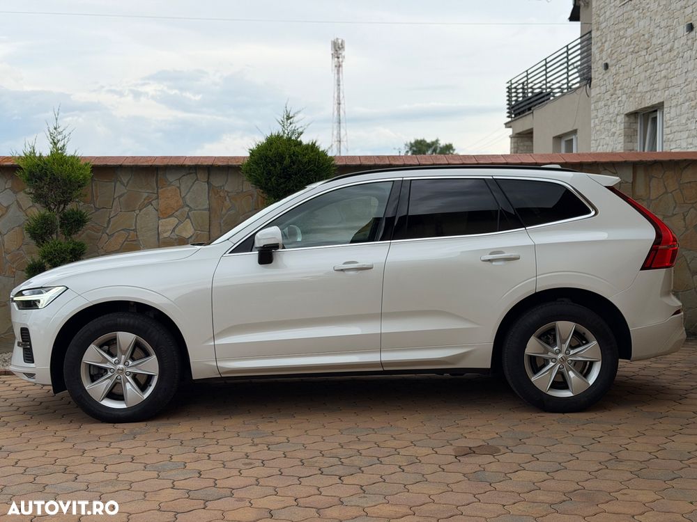 VOLVO XC60 2023 — imagine 34
