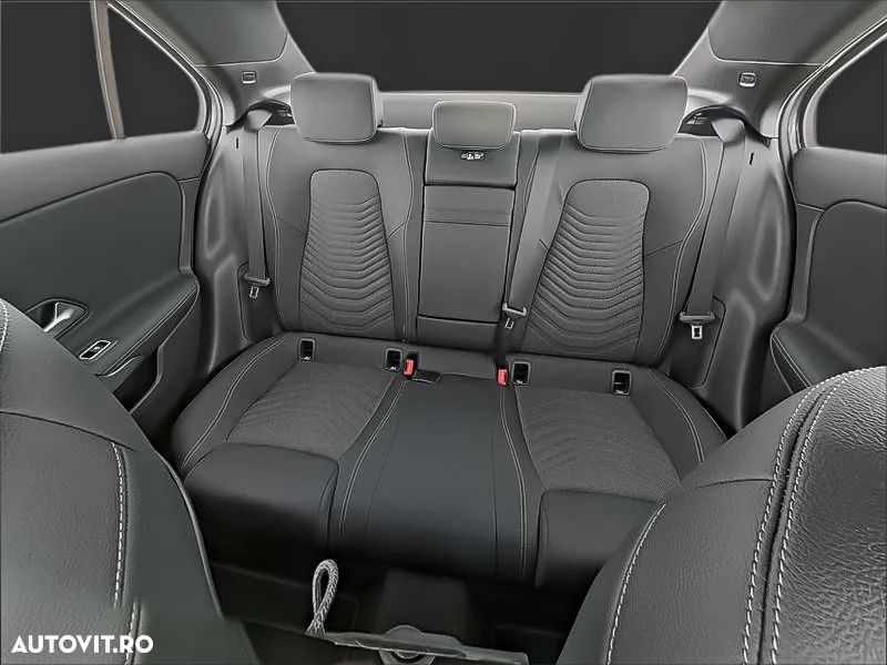 Mercedes-Benz A 200 7G-DCT Lim. Progressive Advanced - 8