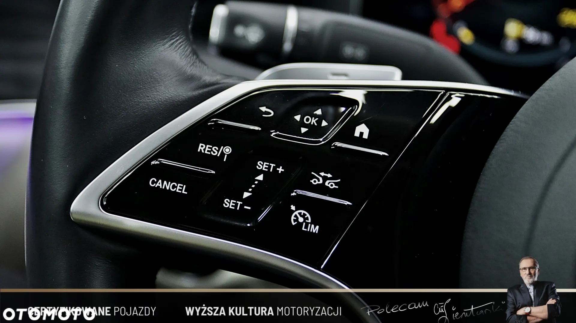 Mercedes-Benz Klasa E 220 d 4-Matic 9G-TRONIC - 24