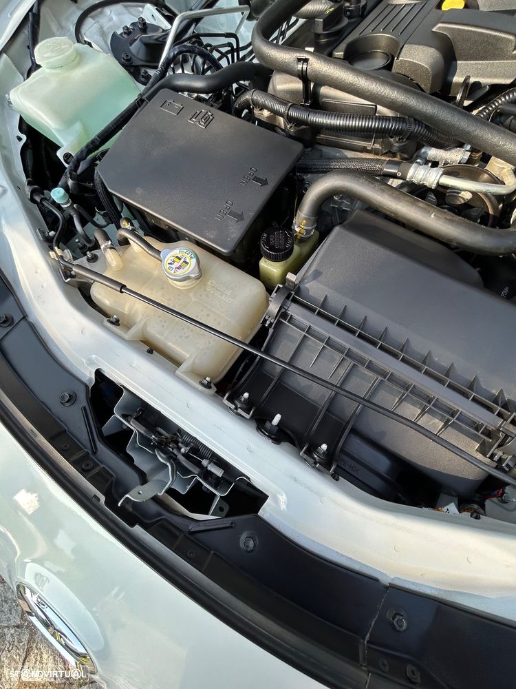 Mazda MX-5 MZR 1.8 20º Aniversário - 24