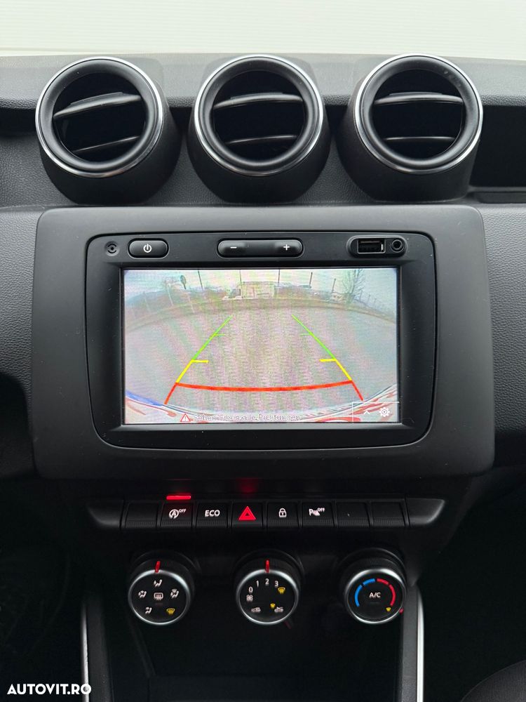 Dacia Duster TCe 125 2WD Prestige - 20