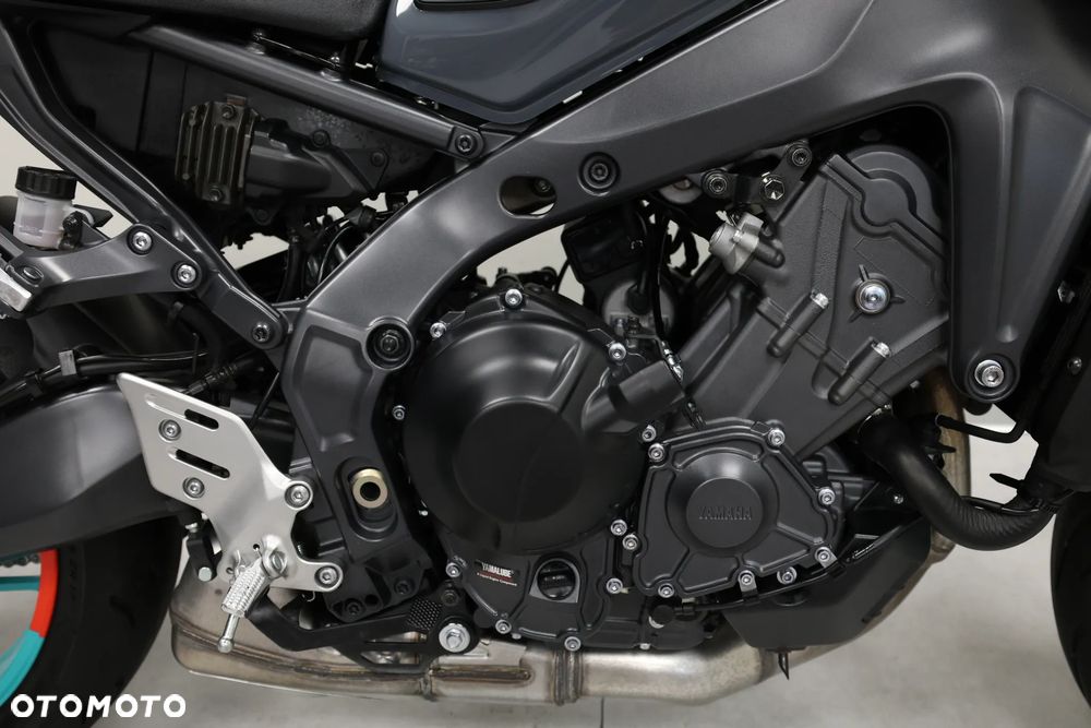 Yamaha MT - 30