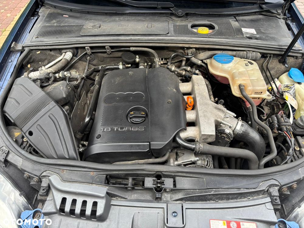 Audi A4 Avant - 13