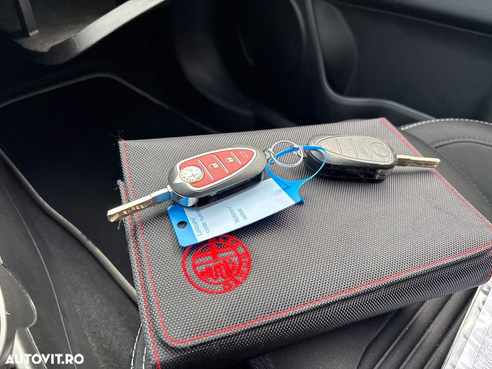 Alfa Romeo Mito 1.4 8V Junior - 11