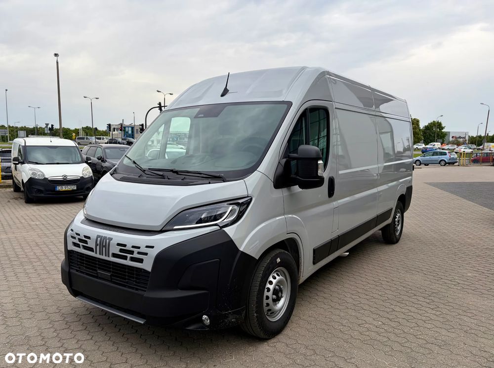 Fiat Ducato Maxi Furgon L3H2 - 8