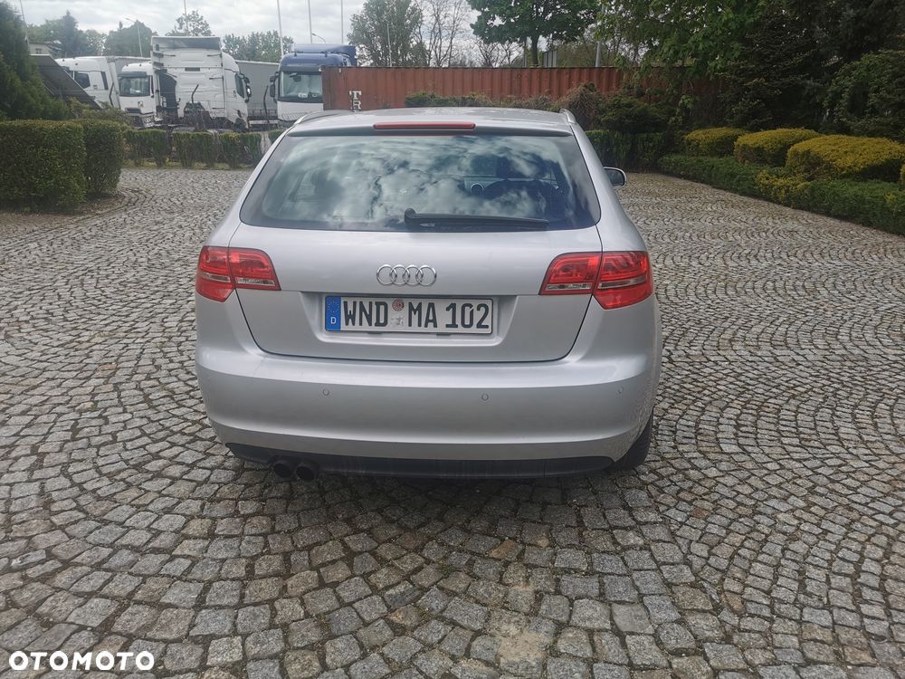 Audi A3 - 7