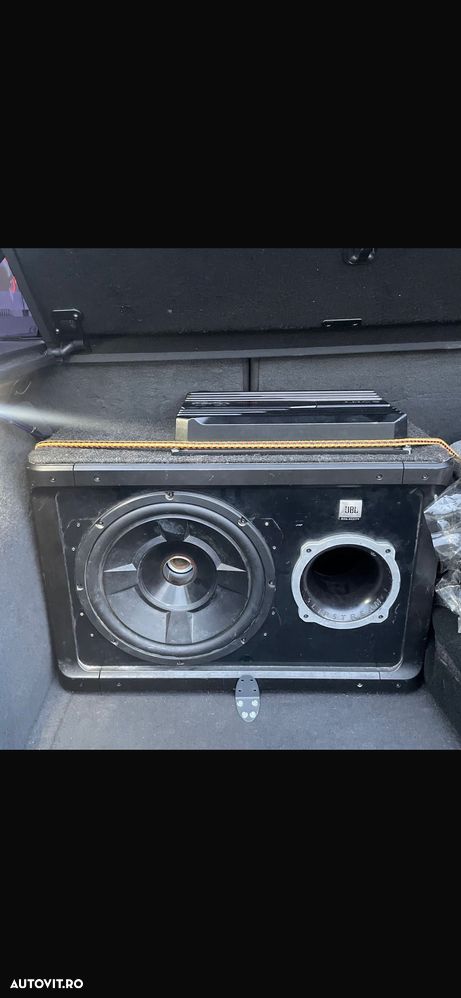 Audi A3 2.0 TDI Ambiente - 7