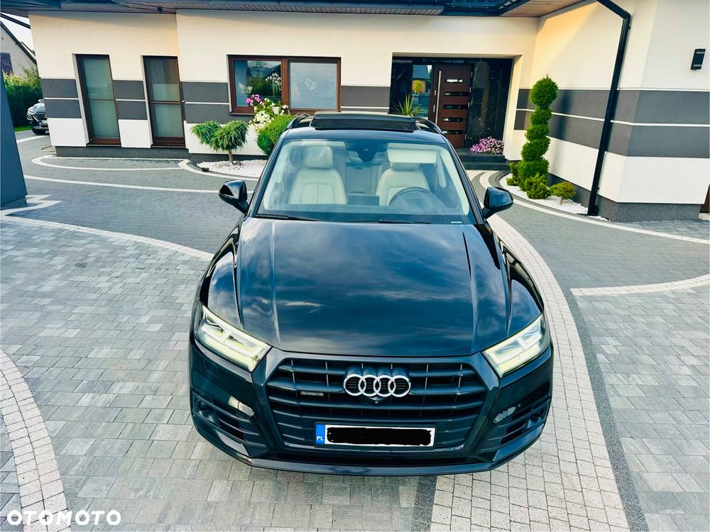 Audi Q5 3.0 TDI Quattro Tiptronic - 2