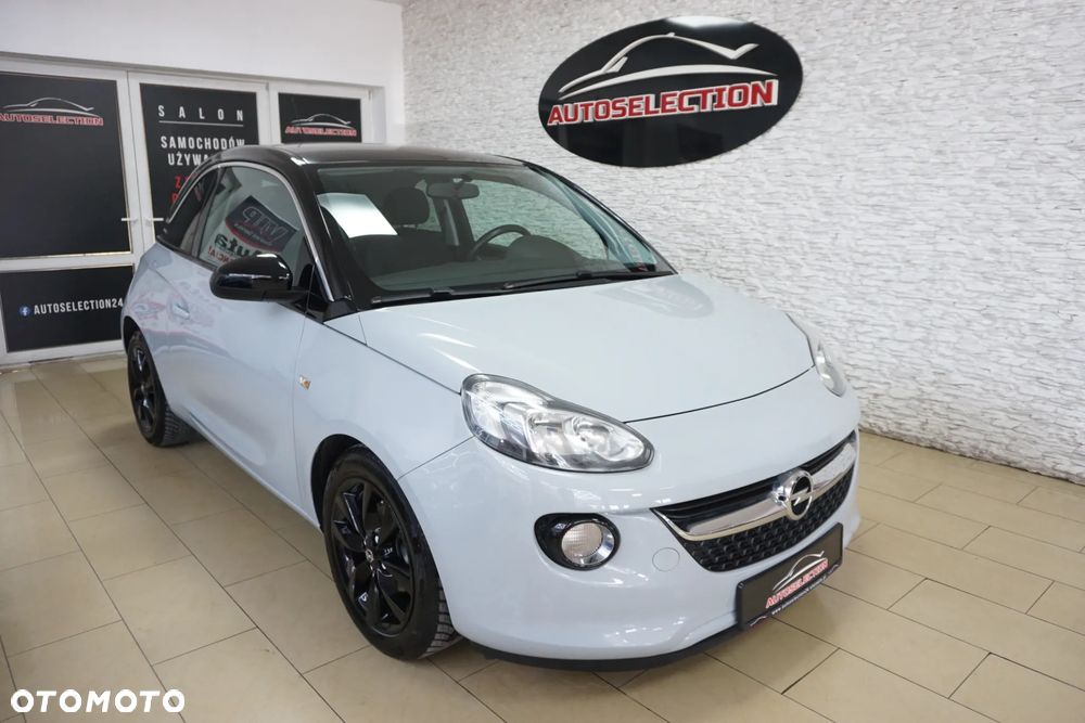 Opel Adam 1.4 - 10