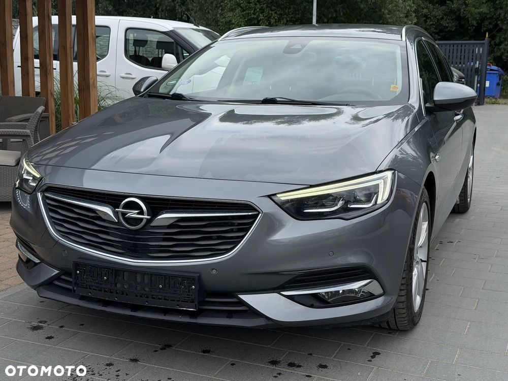 Opel Insignia 1.5 T Ultimate S&S - 2