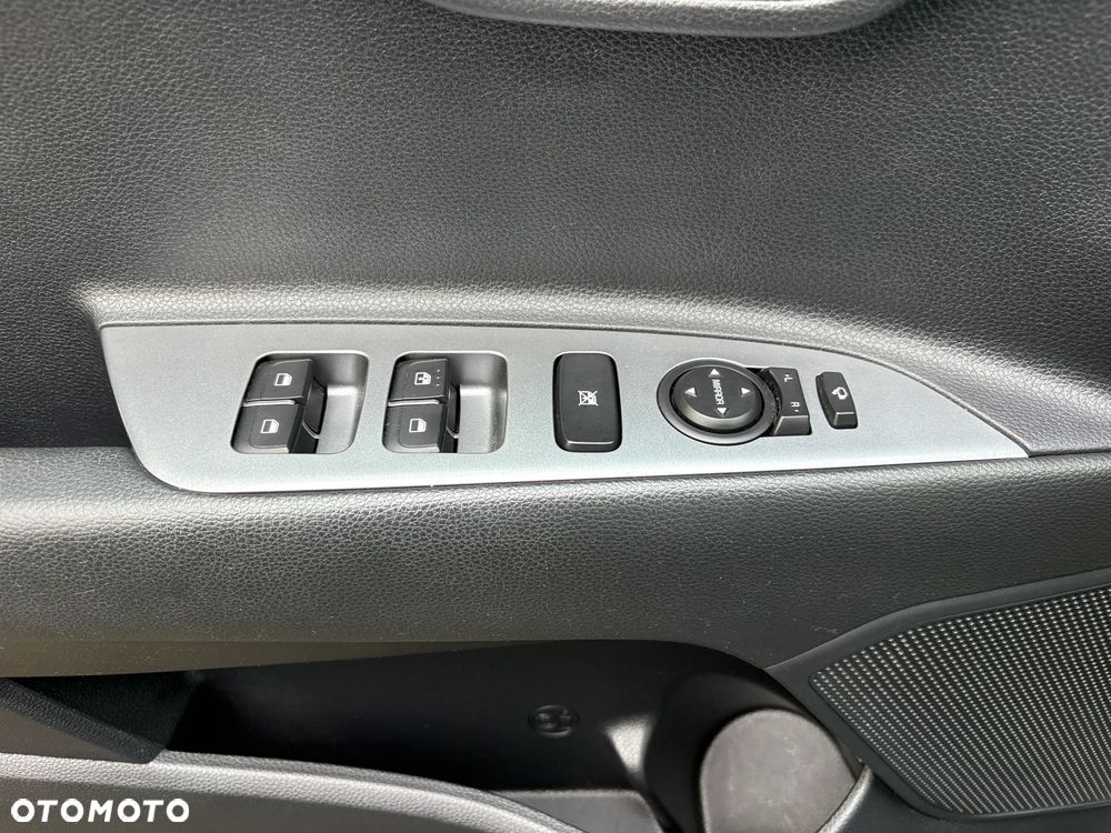 Kia Stonic 1.0 T-GDI MHEV GT Line - 19