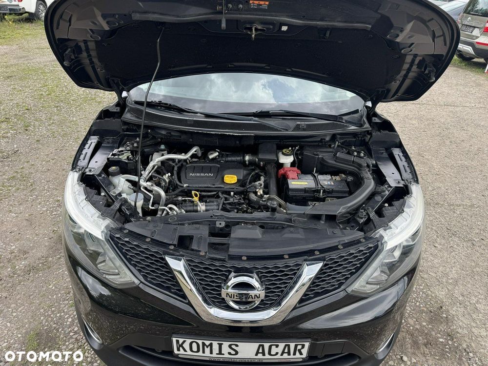 Nissan Qashqai - 10