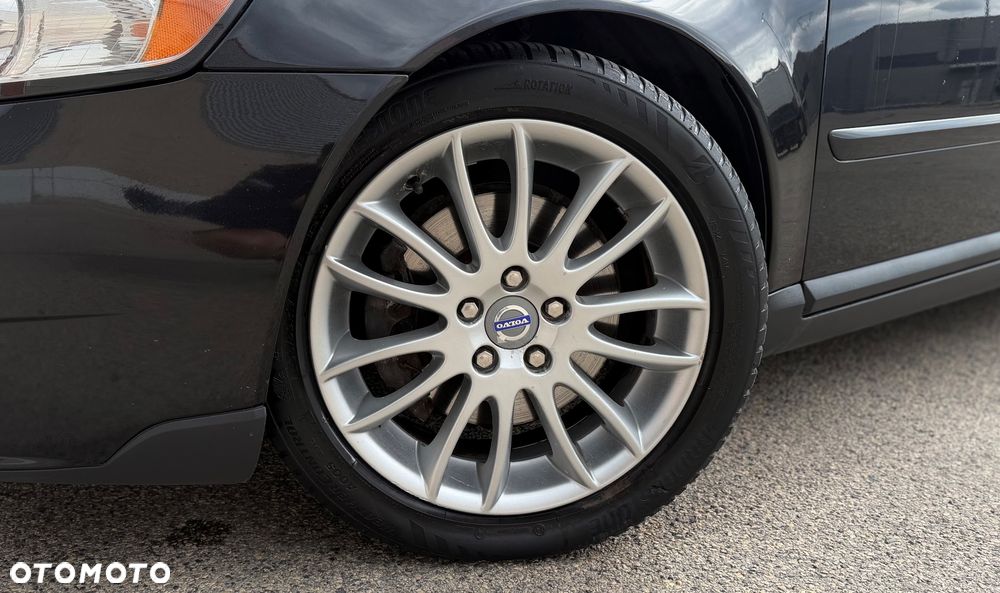 Volvo V50 2.0D Momentum - 16
