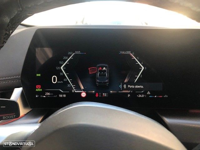 BMW 218 Active Tourer d Pack M Auto - 9