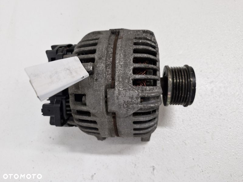 NISSAN QASHQAI 1 I J10 1.5 DCI ALTERNATOR 23100JD10A - 3