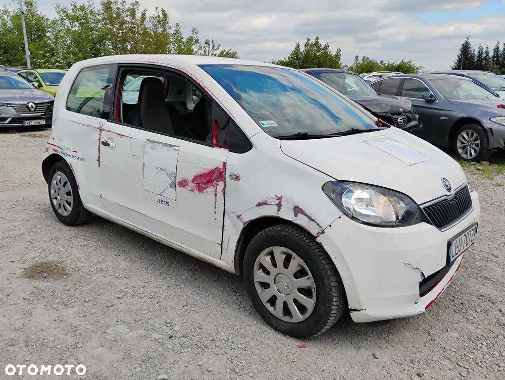 Skoda Citigo 1.0 Active - 25