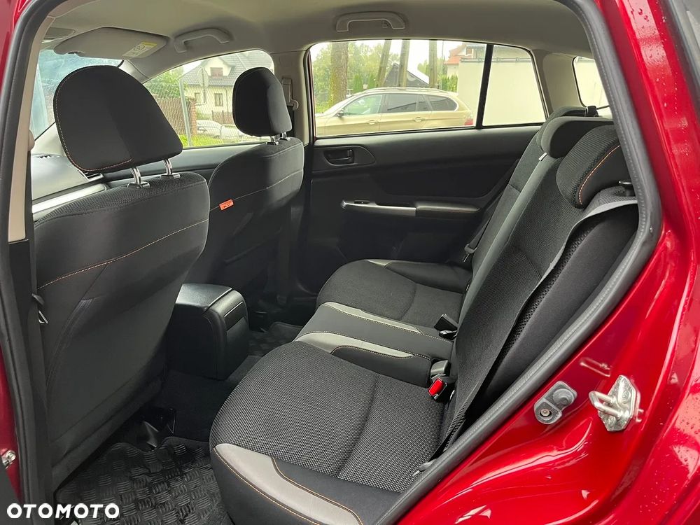 Subaru XV 1.6 i Active - 12