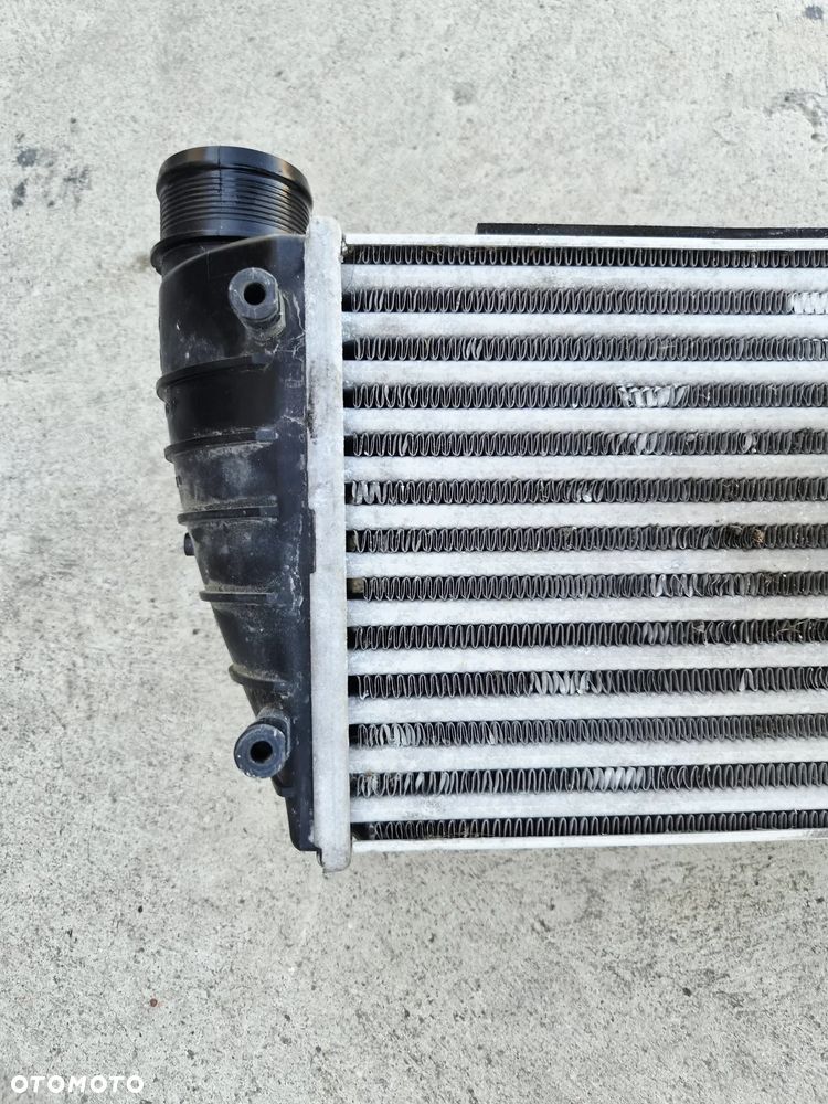 Chłodnica Powietrza Intercooler Prawy Prawa 8E0145806Q Audi A4 B7 Seat Exeo - 7
