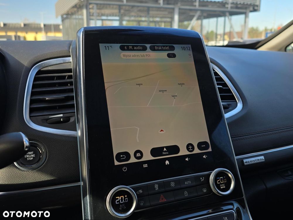 Renault Espace 2.0 Blue dCi Initiale Paris EDC - 18