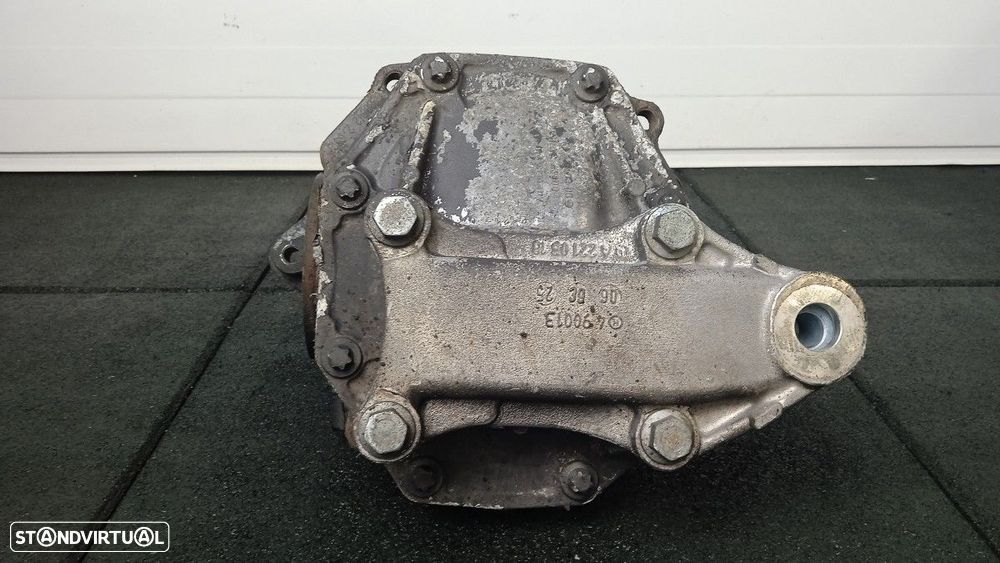 DIFERENCIAL TRASEIRO MERCEDES CLASE S (W221) BERLINA 320 / 350 CDI 4-MATIC (221.... - 1