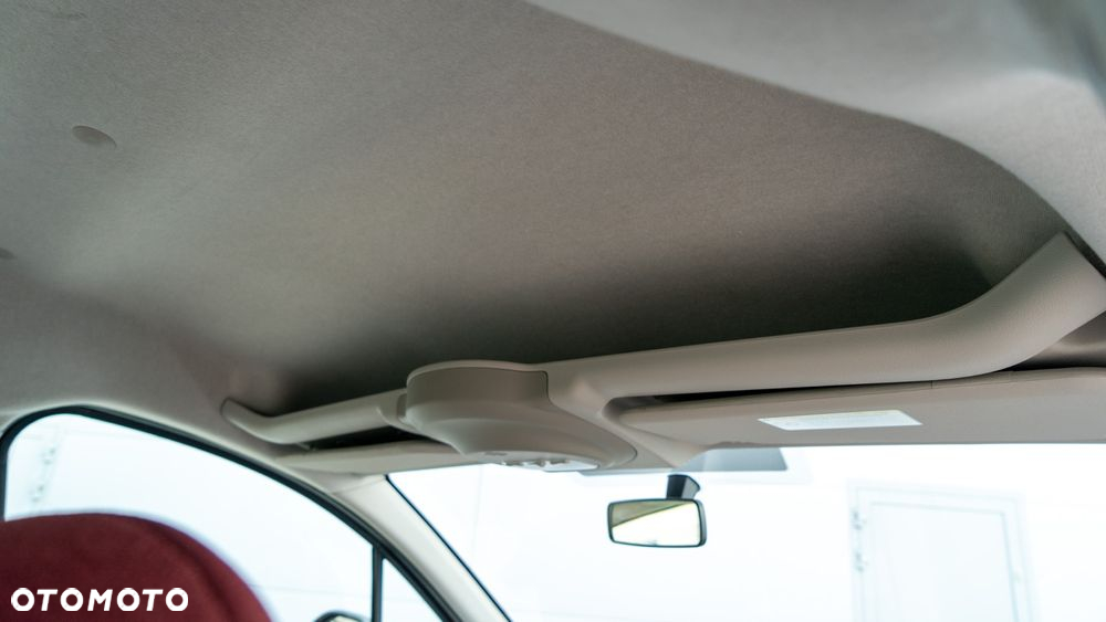 Citroën Berlingo 1.6 VTi Multispace - 12