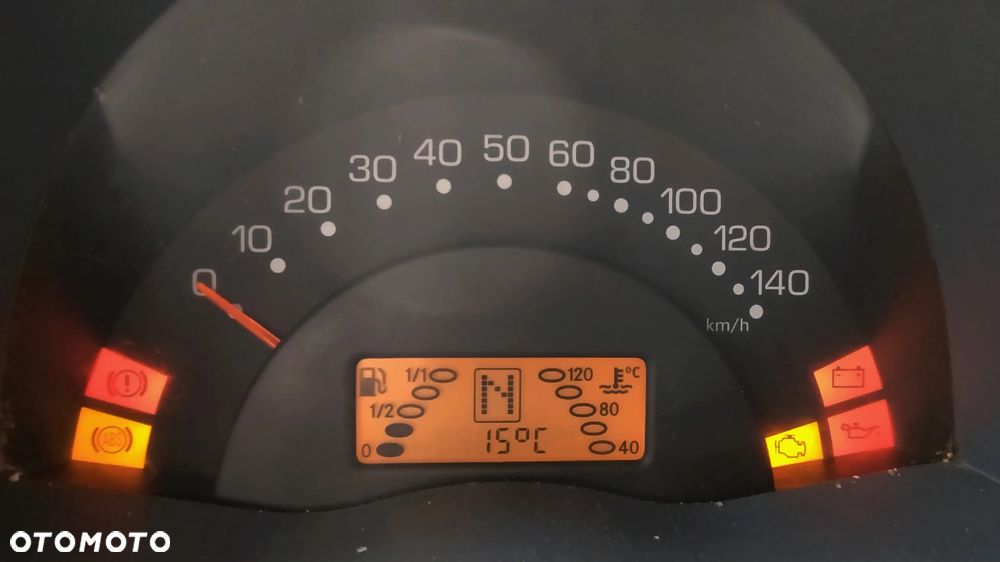 Smart Fortwo - 15