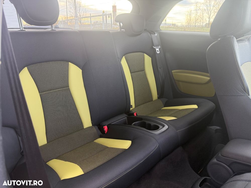 Audi A1 1.2 TFSI Ambition - 15