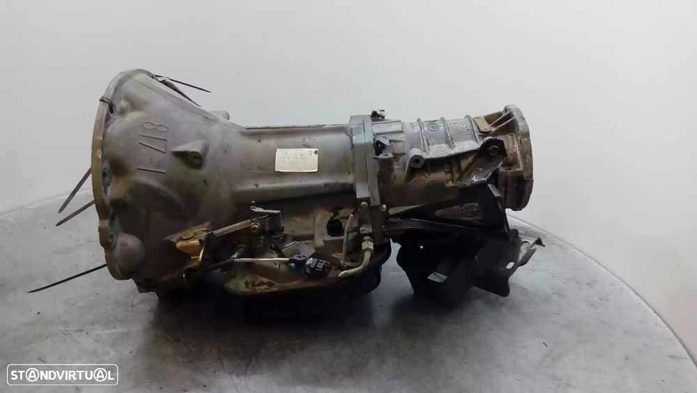 CAIXA VELOCIDADES JEEP CHEROKEE 1995 -P52119490 - 4