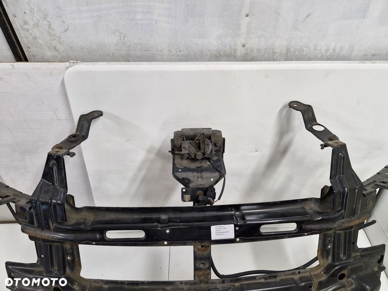 CHEVROLET CAPTIVA LIFT PAS PRZEDNI WZMOCNIENIE PRZÓD PRZEDNIE - 6