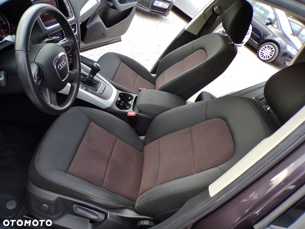 Audi Q5 2.0 TDI Quattro Prime Line - 23