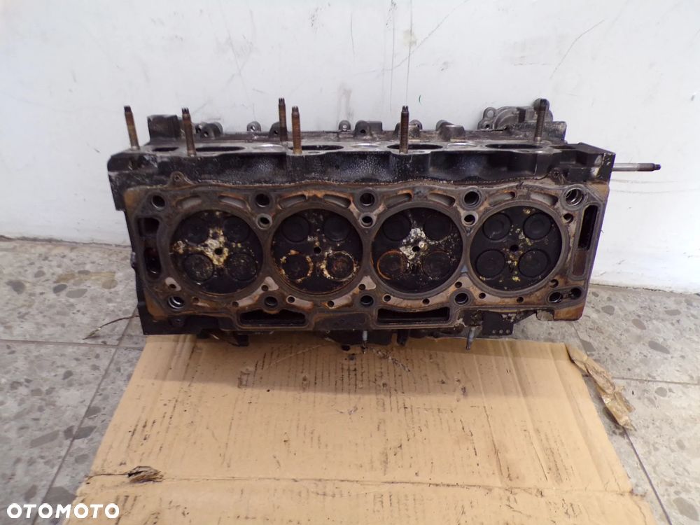 GŁOWICA 2.0 PEUGEOT CITROEN FORD 9807255910 - 6