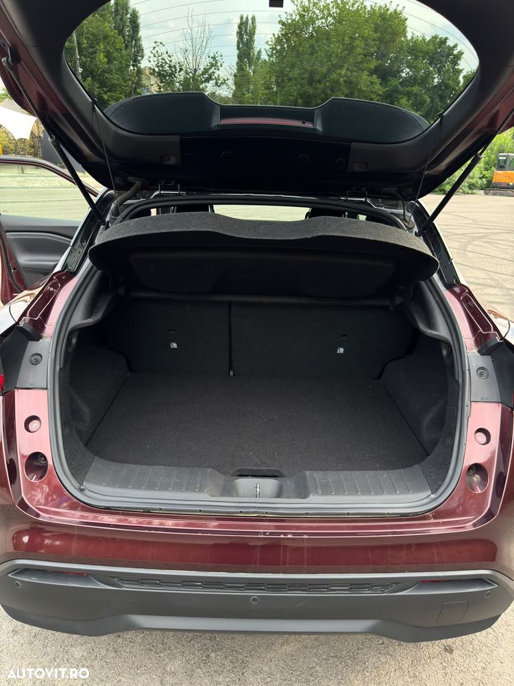 Nissan Juke - 25