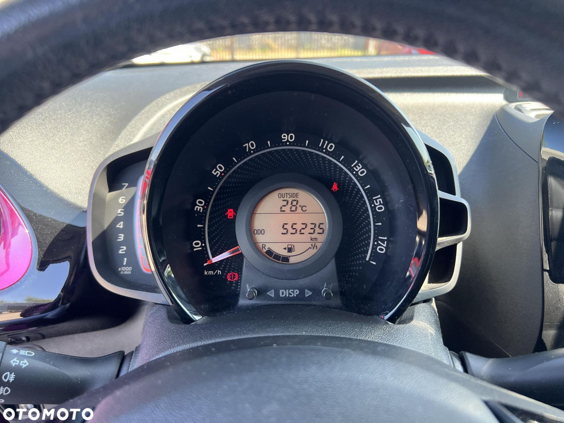 Toyota Aygo - 12