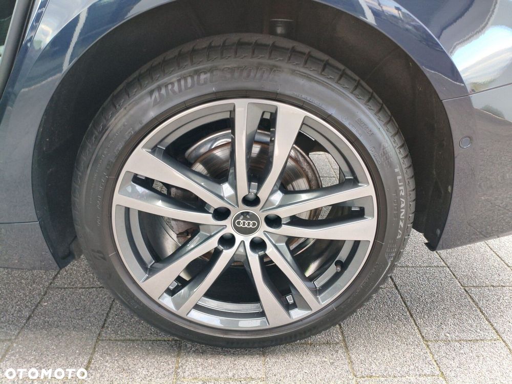 Audi A6 Limousine - 22
