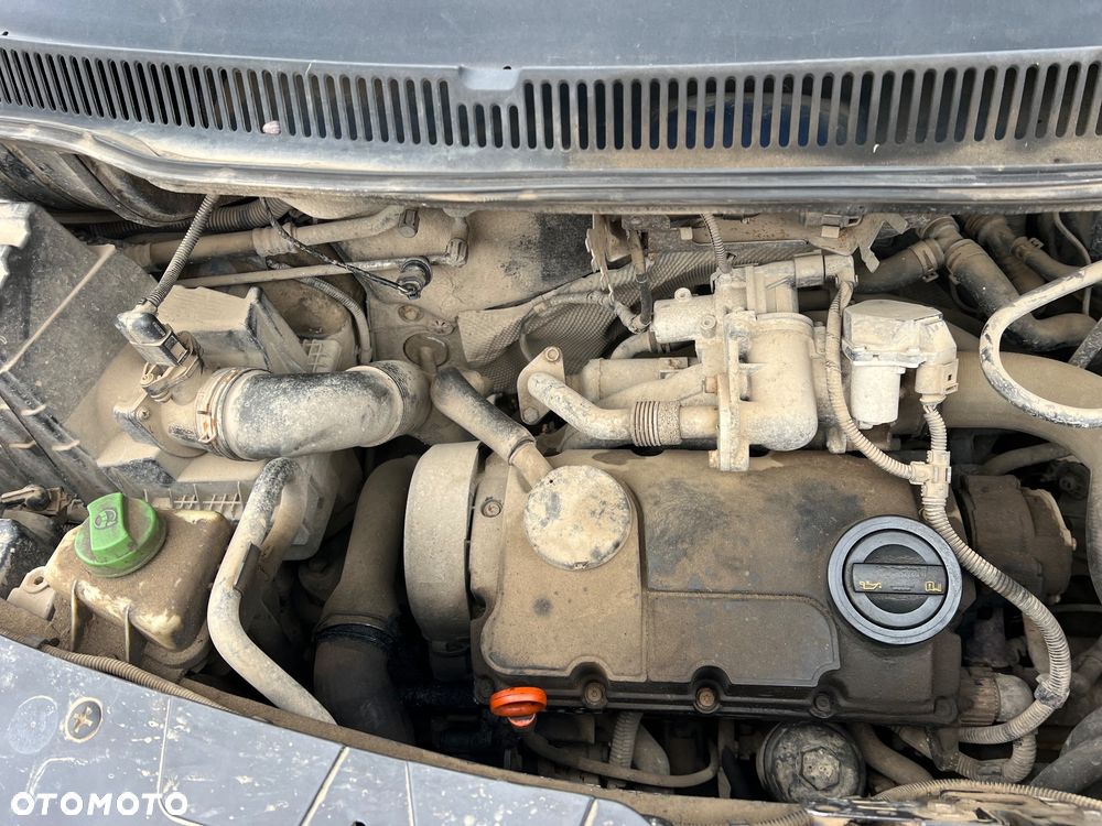 Volkswagen Transporter L2H1 - 22
