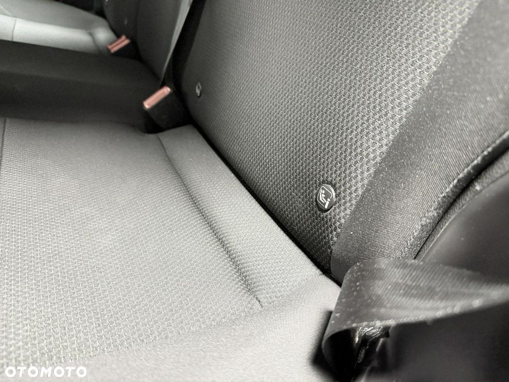 Ford Focus 1.0 EcoBoost 99g Start-Stopp-System SYNC Edition - 33