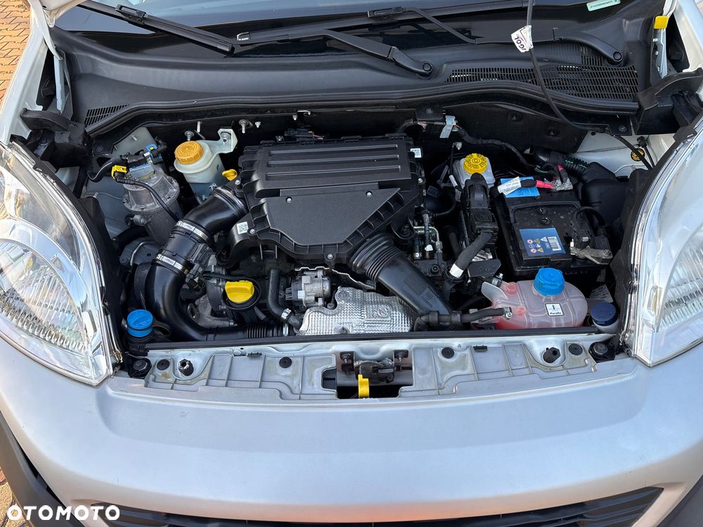 Fiat Fiorino - 17