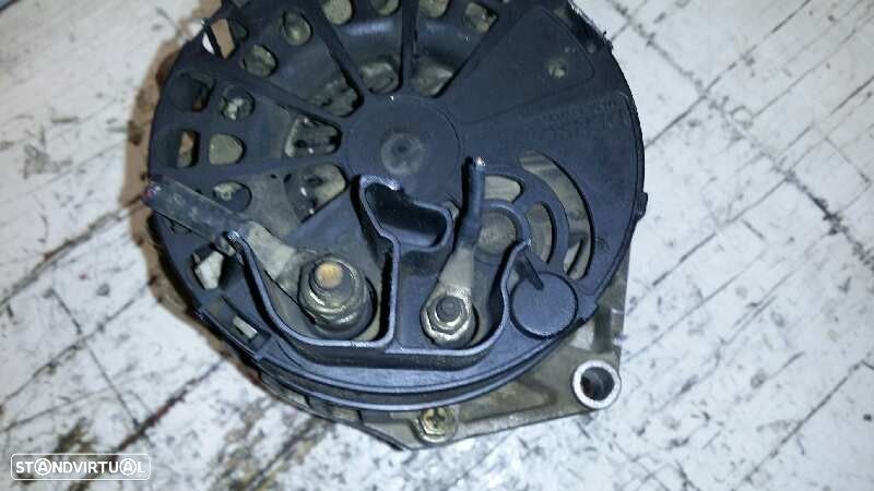 ALTERNADOR FIAT SEICENTO / 600 2005 -63321760 - 1