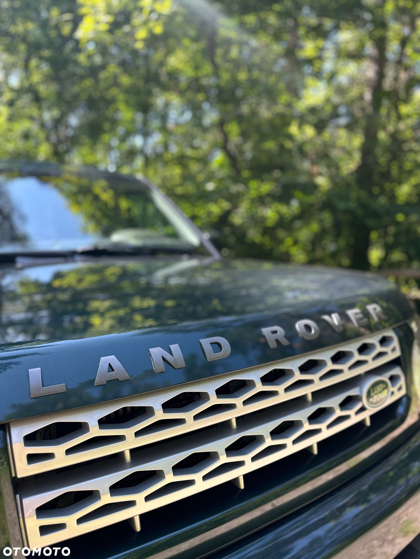 Land Rover Discovery IV 3.0D V6 HSE - 3