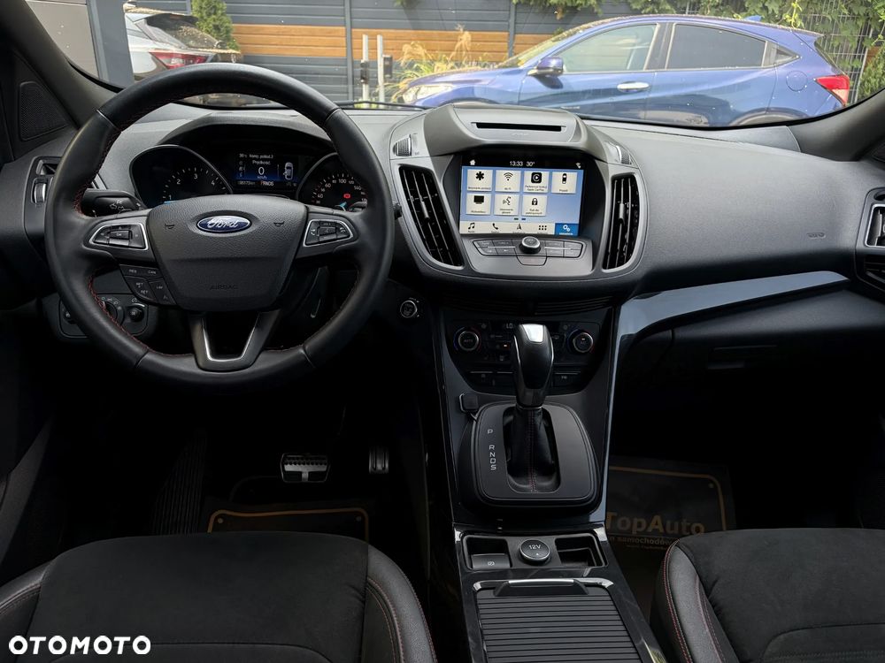 Ford Kuga 1.5 TDCi 2x4 Titanium - 33
