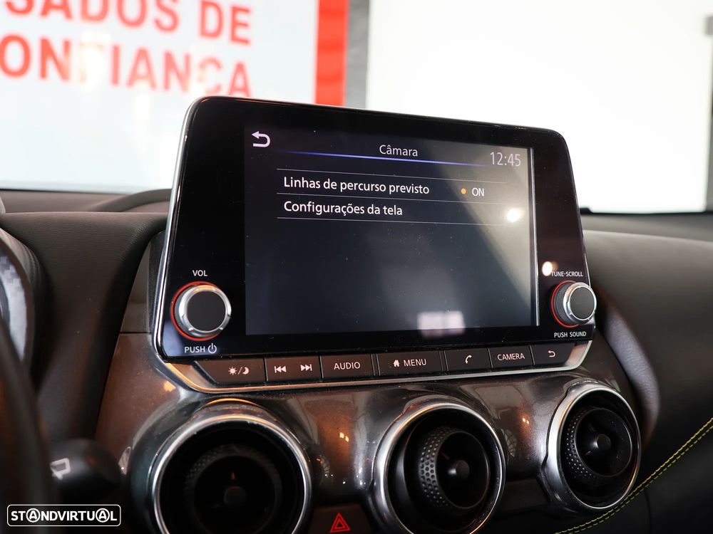 Nissan Juke 1.0 DIG-T Kiiro - 34