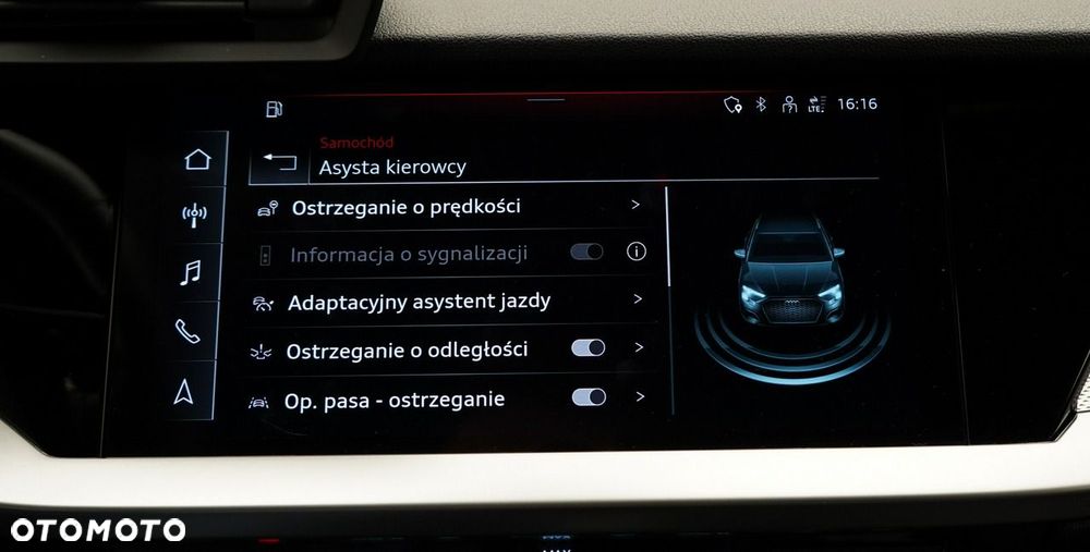 Audi A3 Sportback - 37